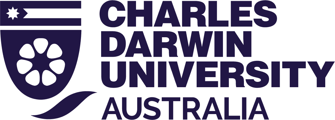 Charles Darwin University logo
